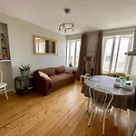Apartmán Le Petit Logis - Vue *