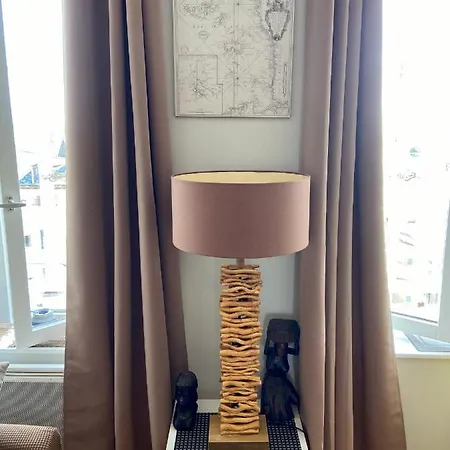 Le Petit Logis - Vue Apartment