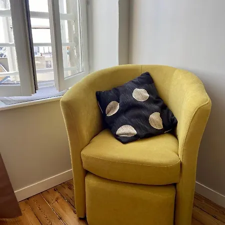 Appartement Le Petit Logis - Vue *