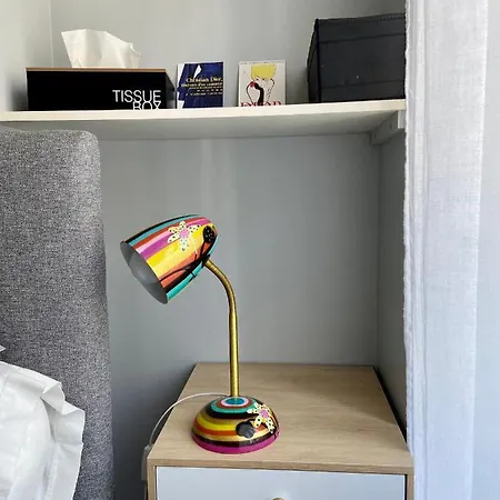 Le Petit Logis - Vue Апартаменты *