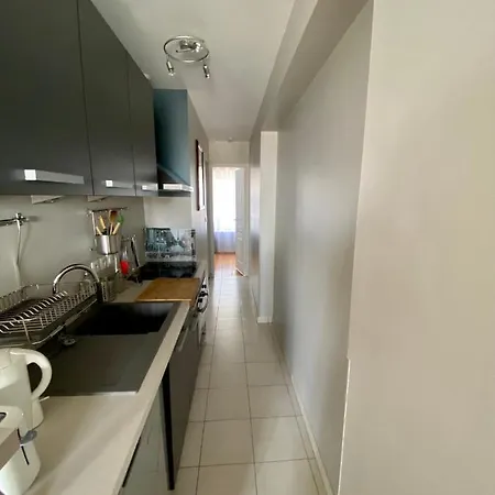 Le Petit Logis - Vue Granville