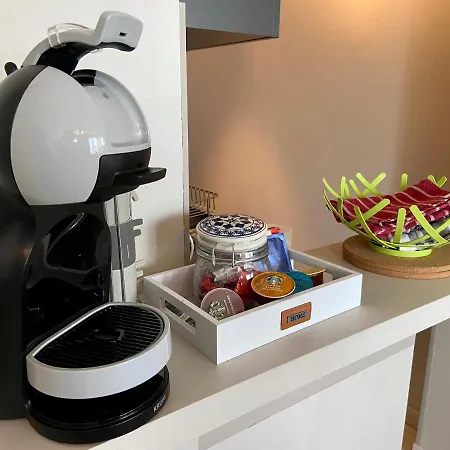 Le Petit Logis - Vue Granville