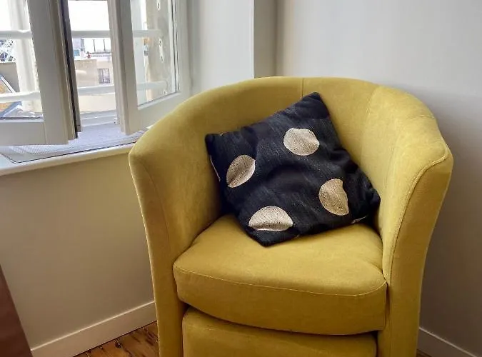 Apartamento Le Petit Logis - Vue *