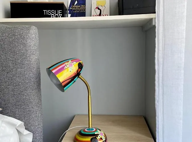 Le Petit Logis - Vue Apartamento *