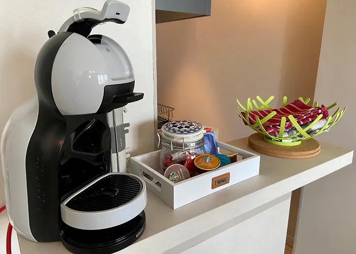 Le Petit Logis - Vue Granville